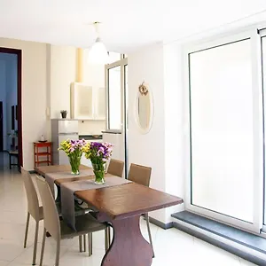  Apartment Casa Del Plebiscito