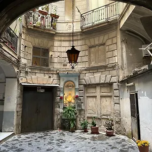  Apartment Casa Gennarino