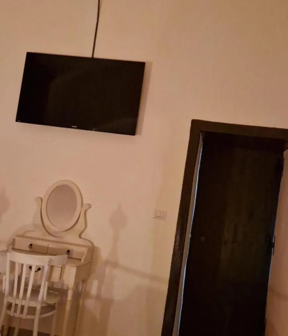 Appartamento Mamma Napoli Home Italia